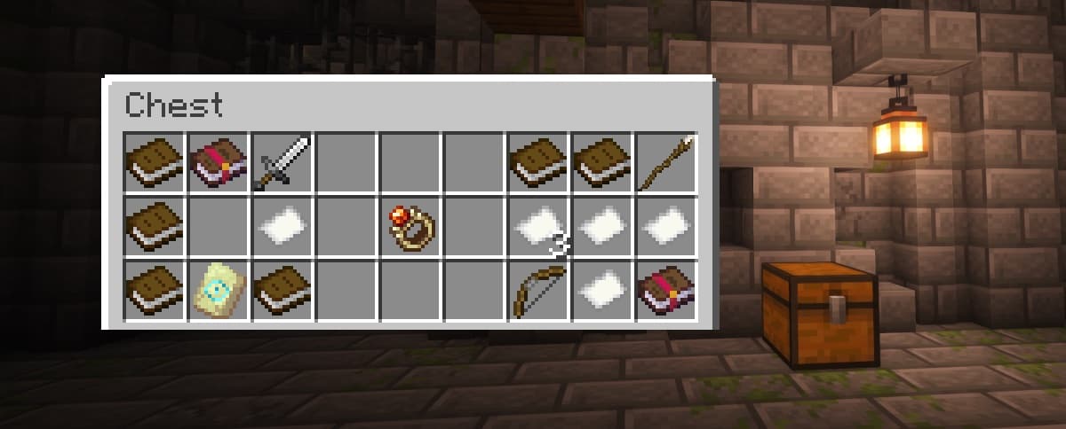 Jewelry (RPG Series) screenshot