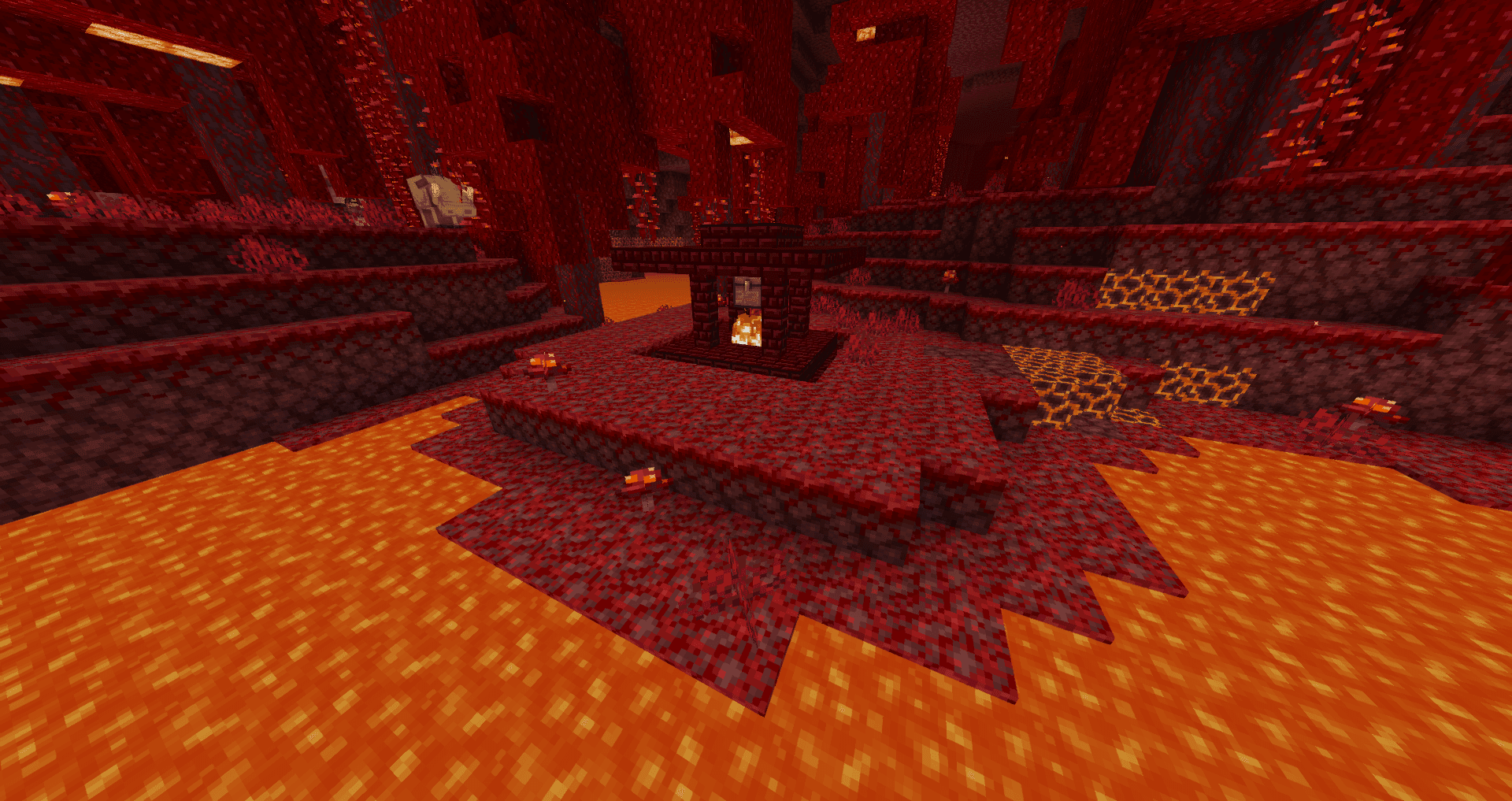 Project Omnipotence screenshot