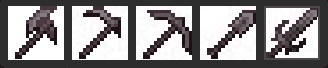 Netherite Tool screenshot