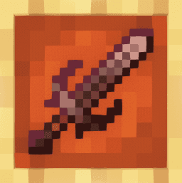 Netherite Tool screenshot