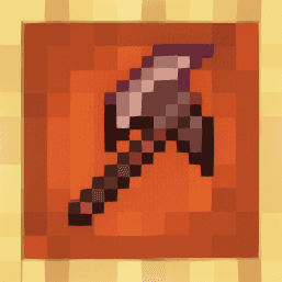 Netherite Tool screenshot