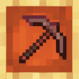 Netherite Tool screenshot