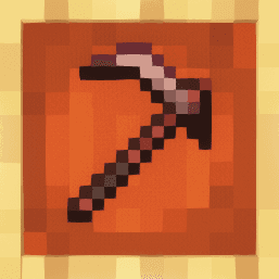 Netherite Tool screenshot