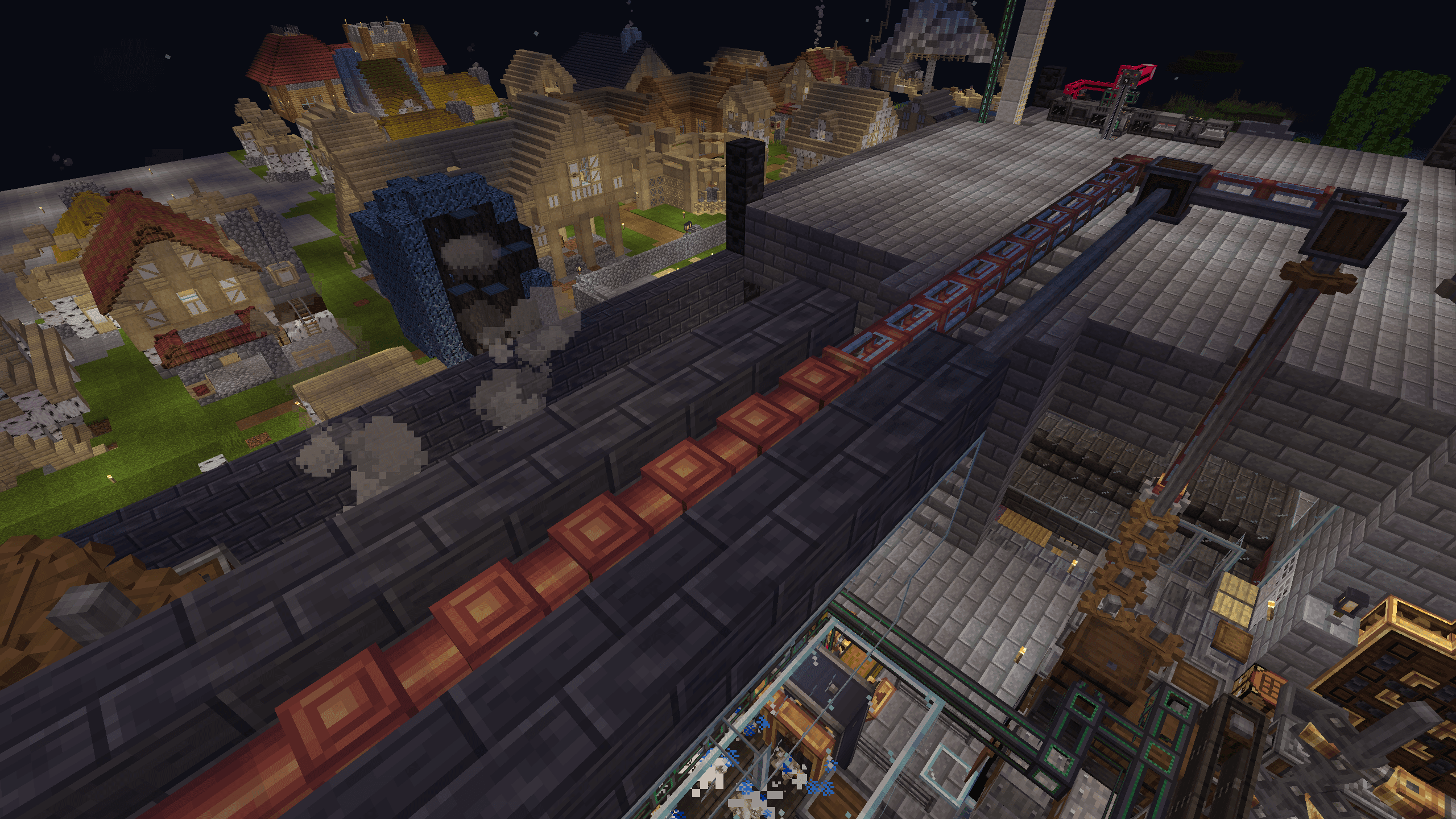 KidZ 4 - Dragons and Creepers screenshot