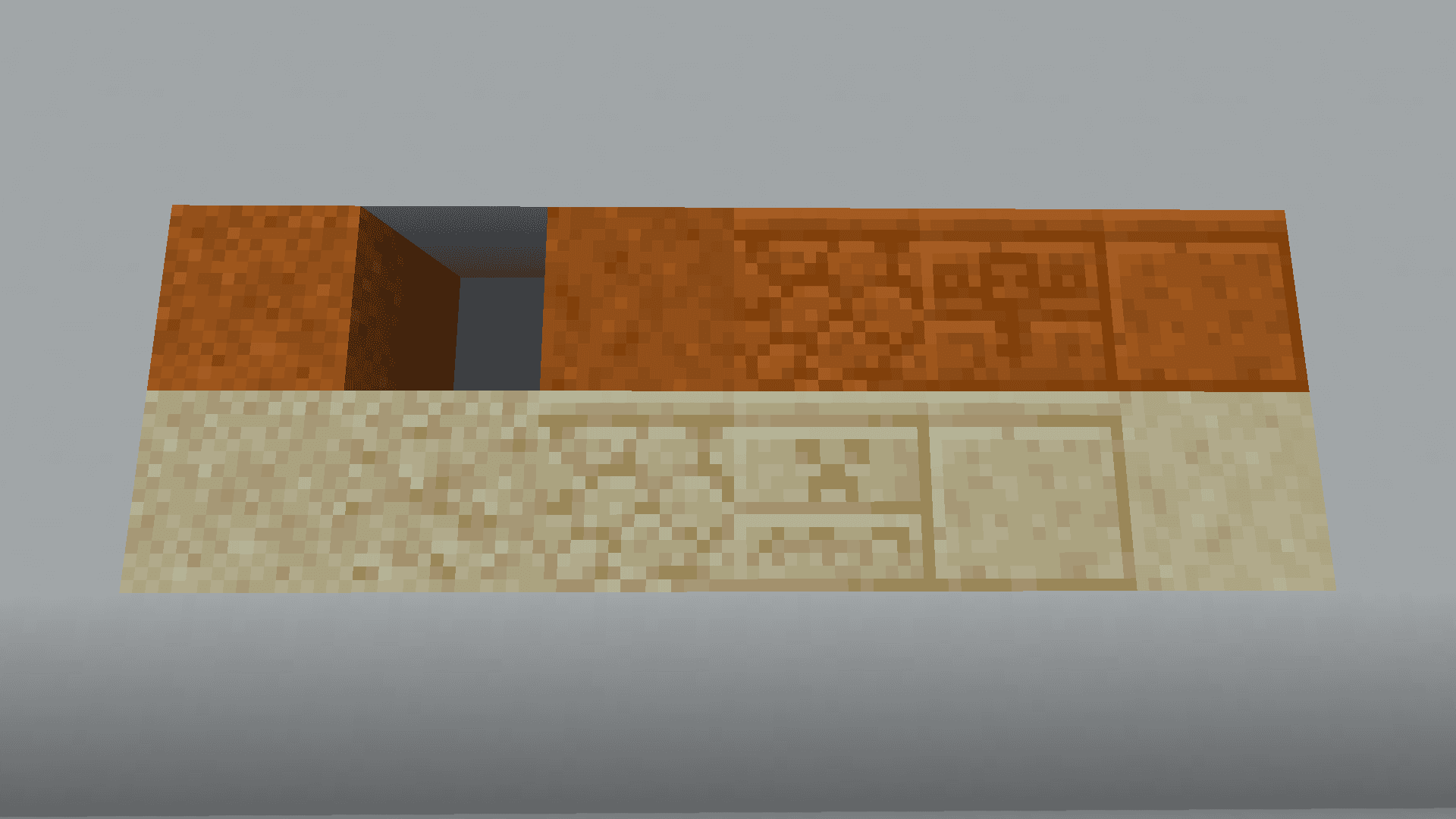 Old Jappa's Sand screenshot