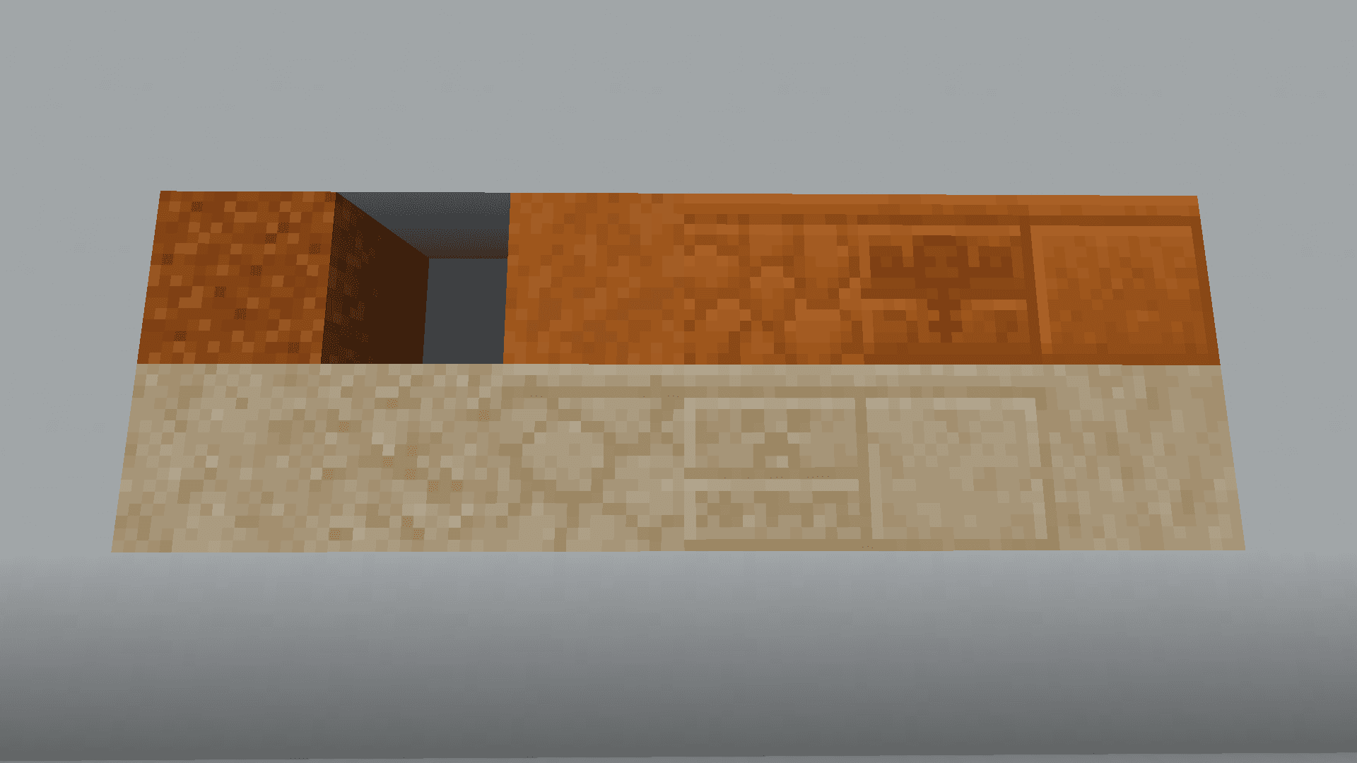 Old Jappa's Sand screenshot
