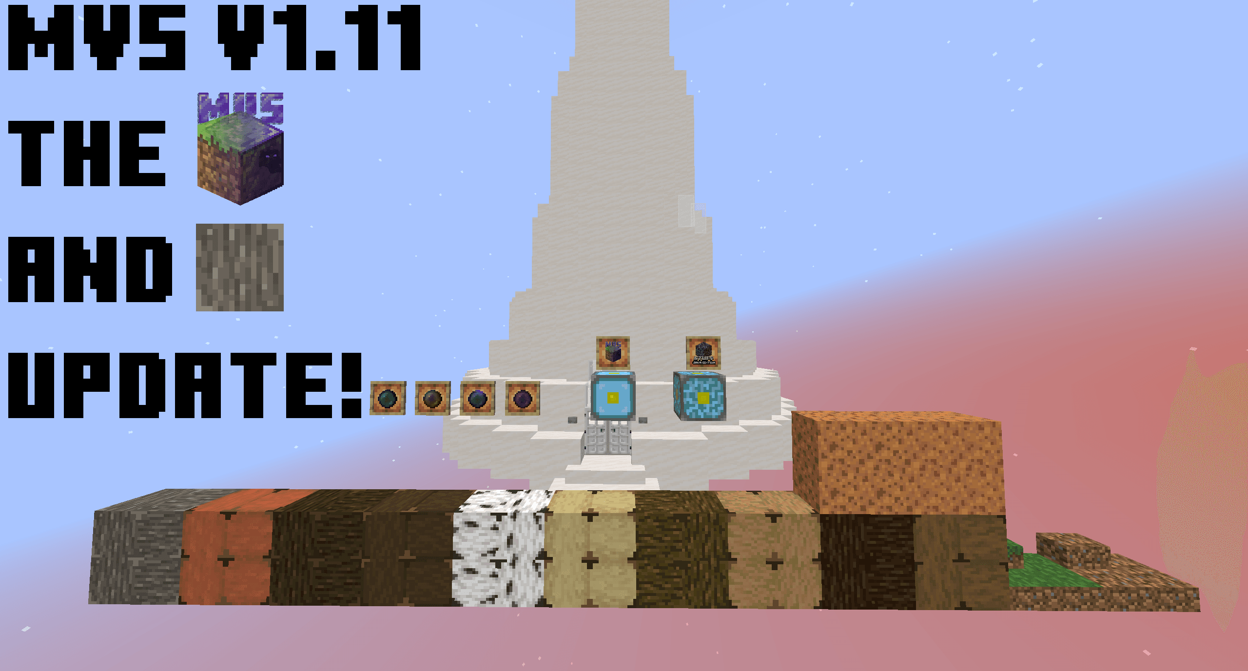 Better to Play (MVS)((Neo)Forge/Fabric) screenshot