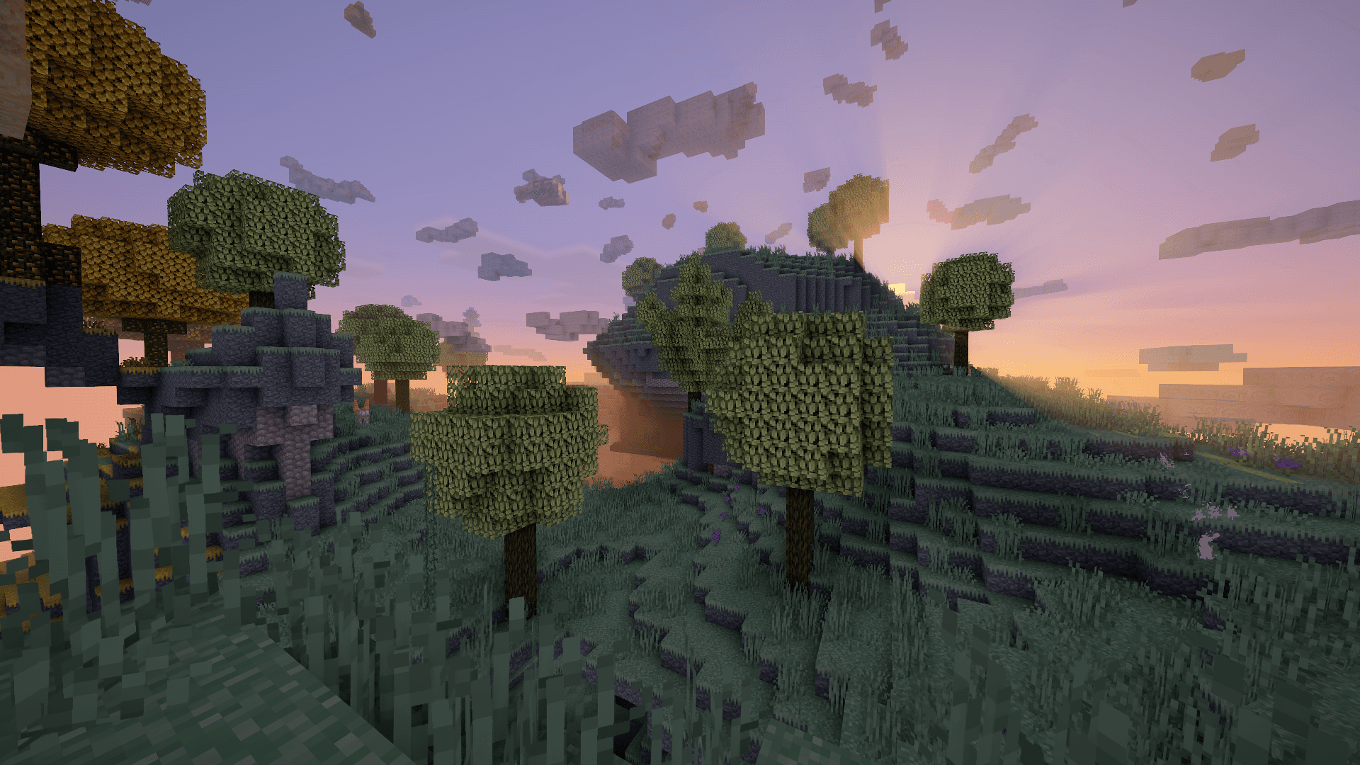 Aether: Regenerated screenshot
