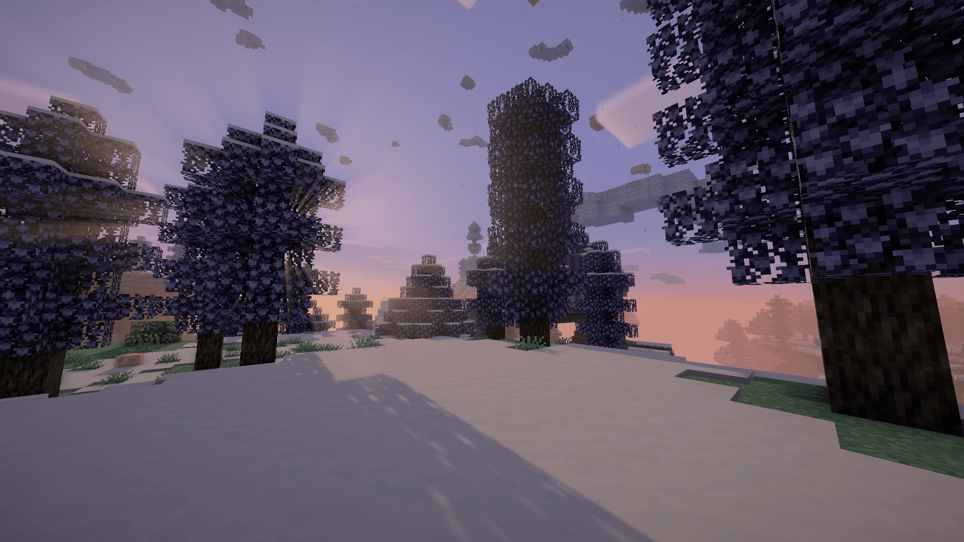 Aether: Regenerated screenshot