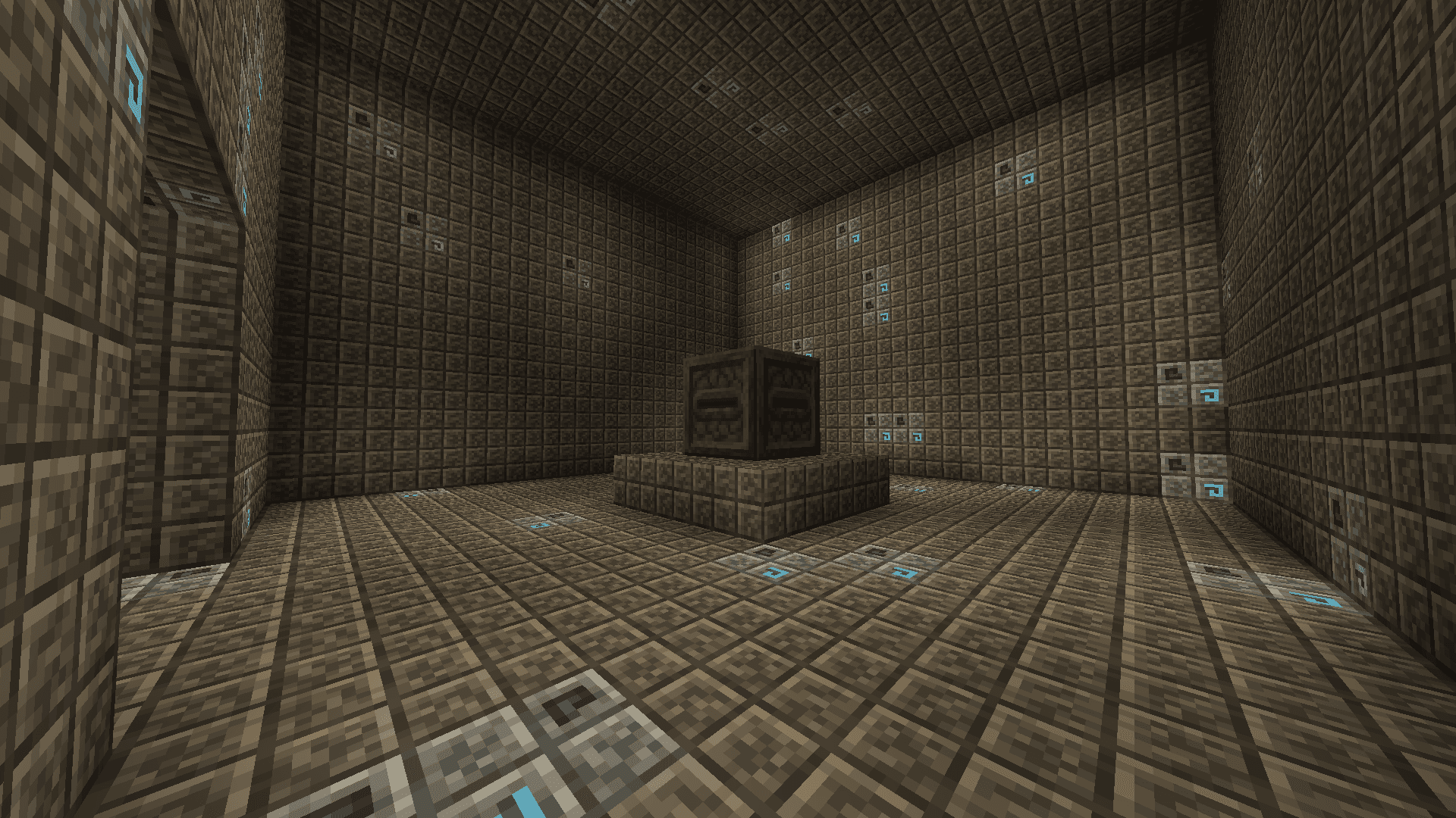 Aether: Regenerated screenshot