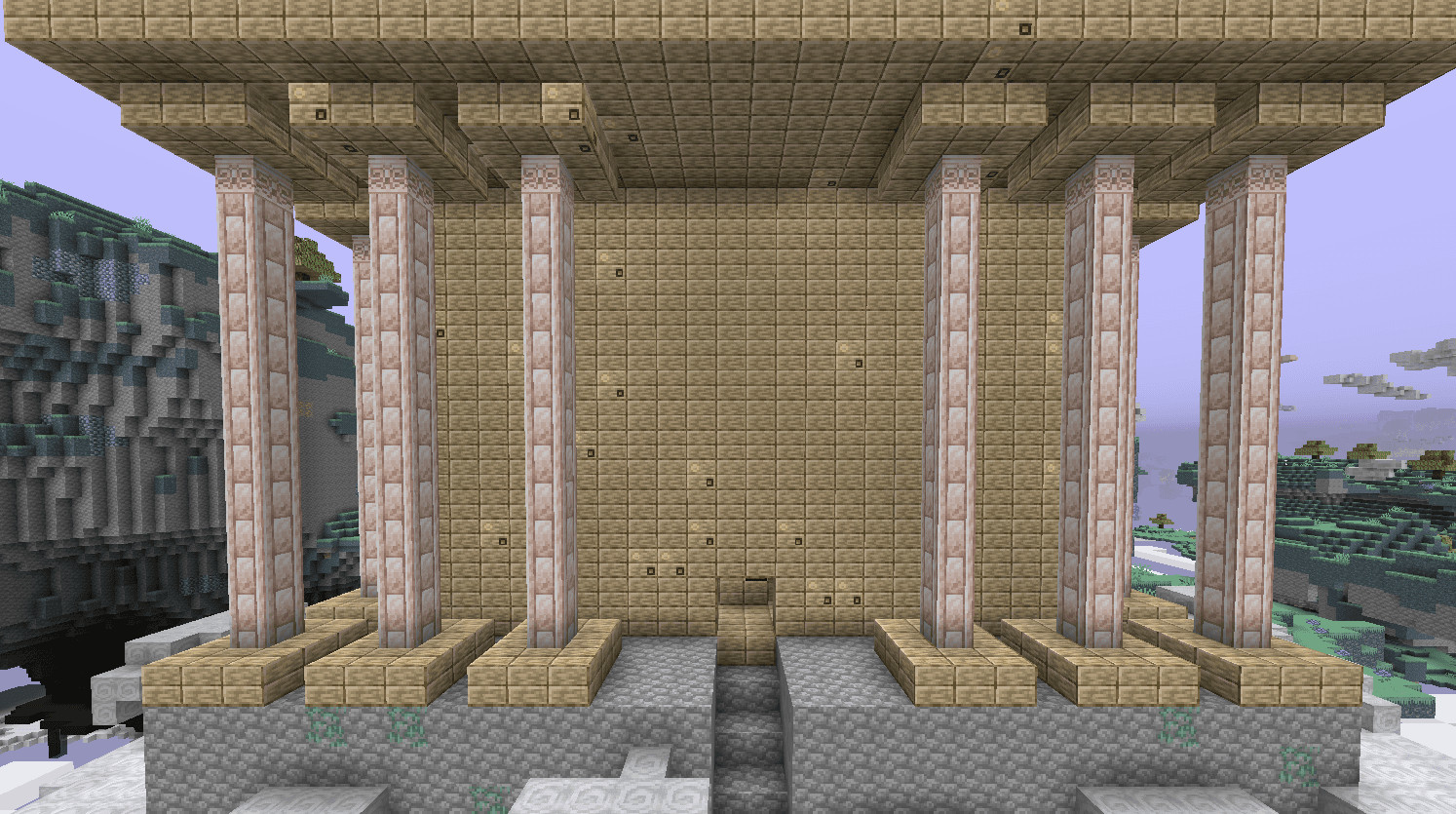 Aether: Regenerated screenshot