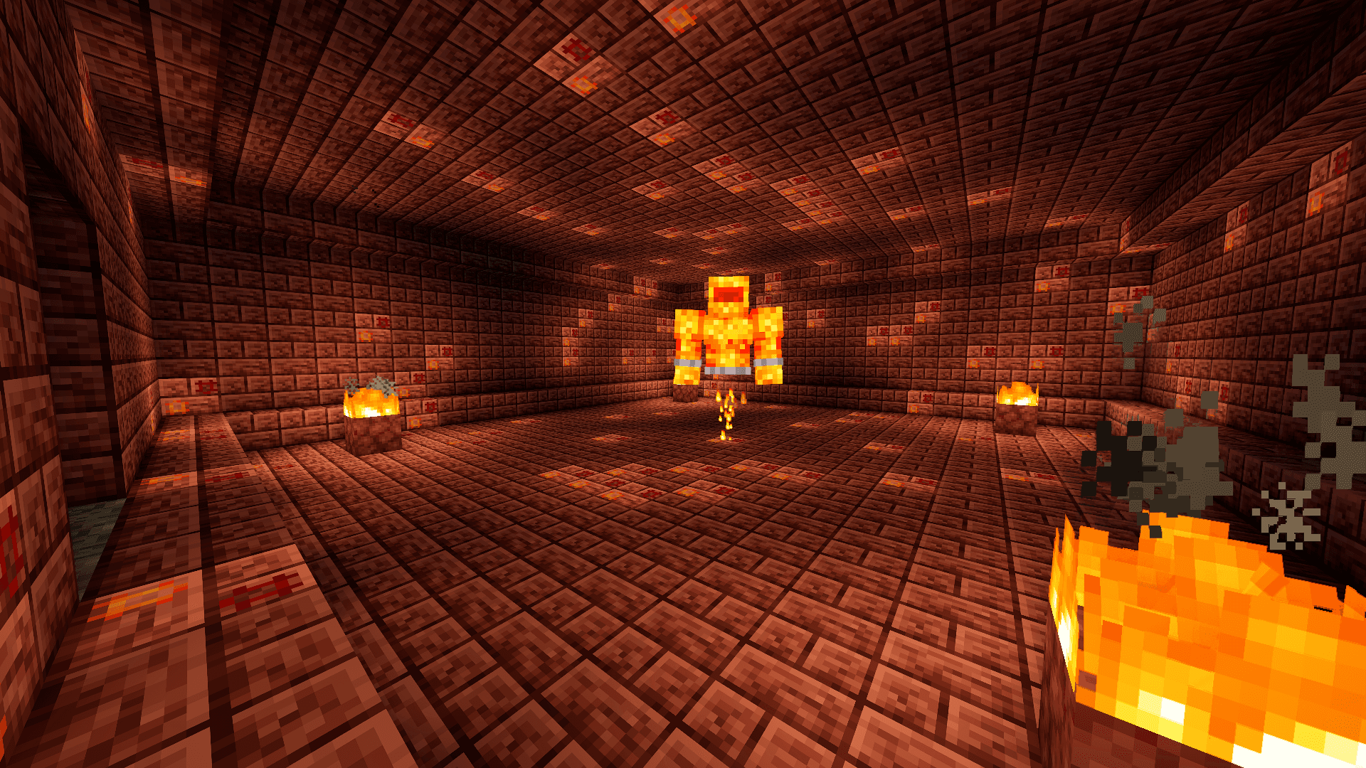 Aether: Regenerated screenshot