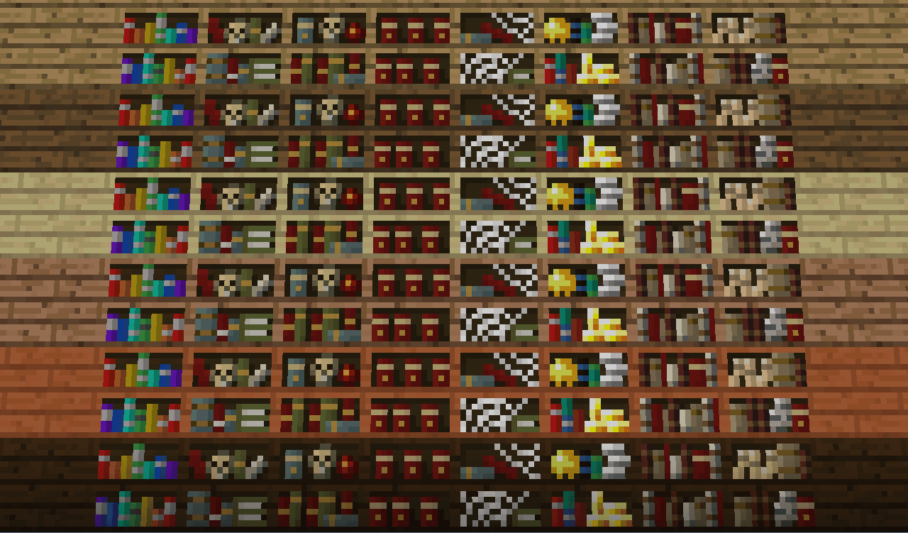 Chisel screenshot