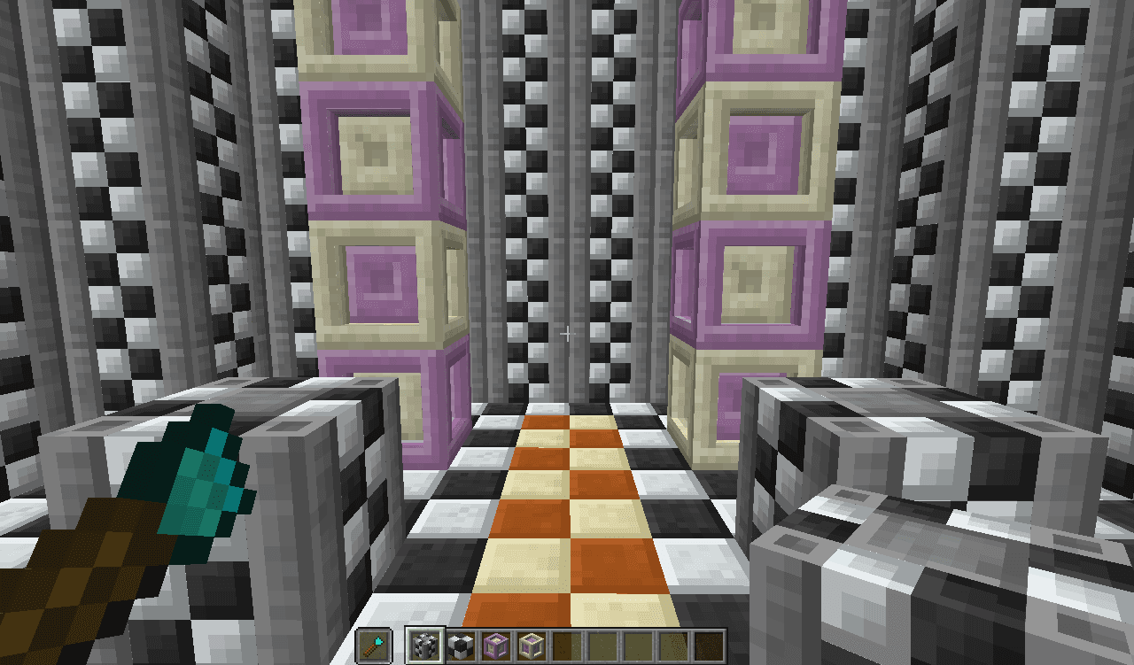 Chisel screenshot