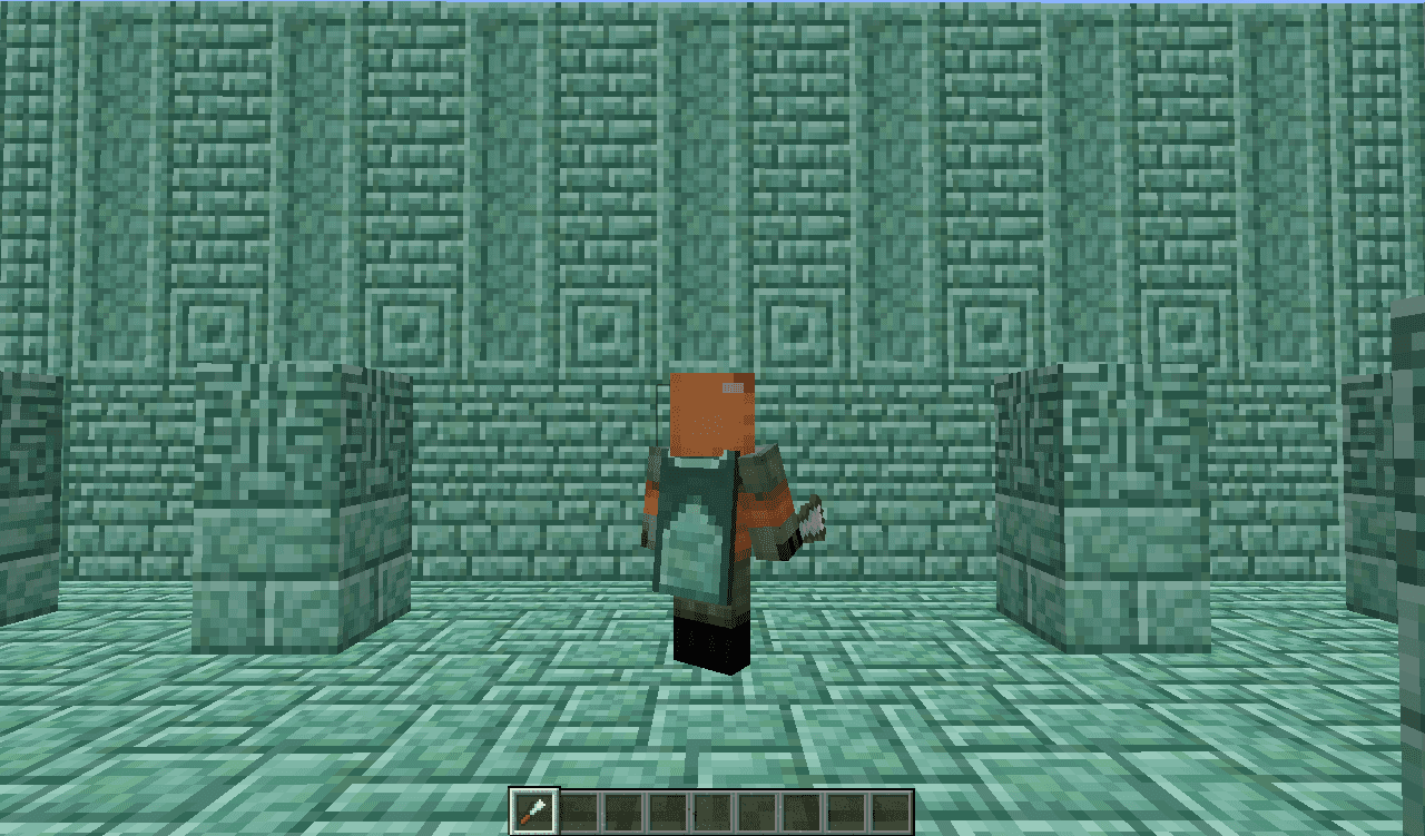 Chisel screenshot