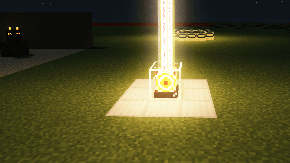 Black Flash PvP Pack screenshot