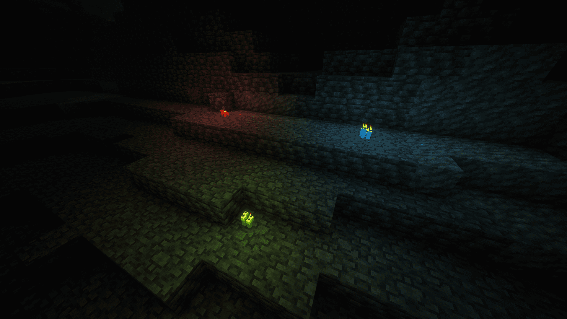 Euphoria Patches screenshot