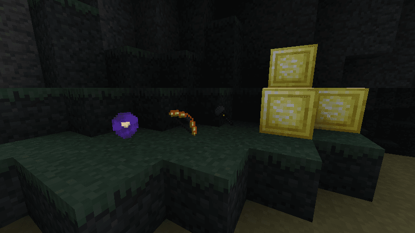 Aether Addon: Emissivity screenshot