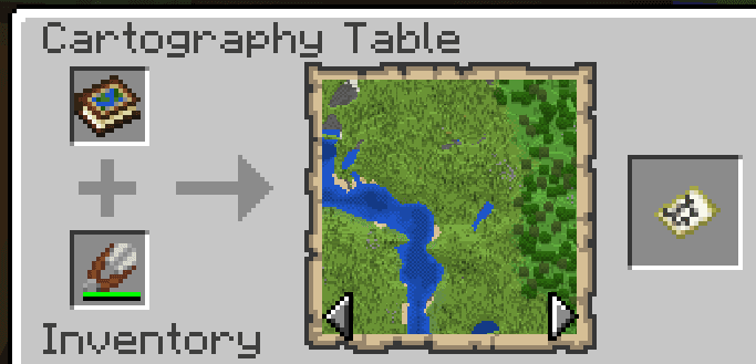 Map Atlases [Forge] screenshot