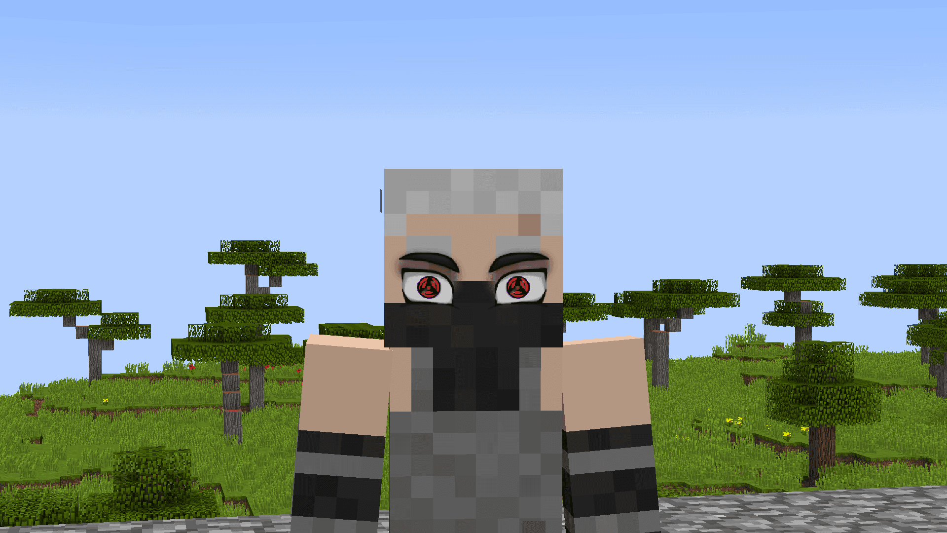 Shinobi-Craft screenshot