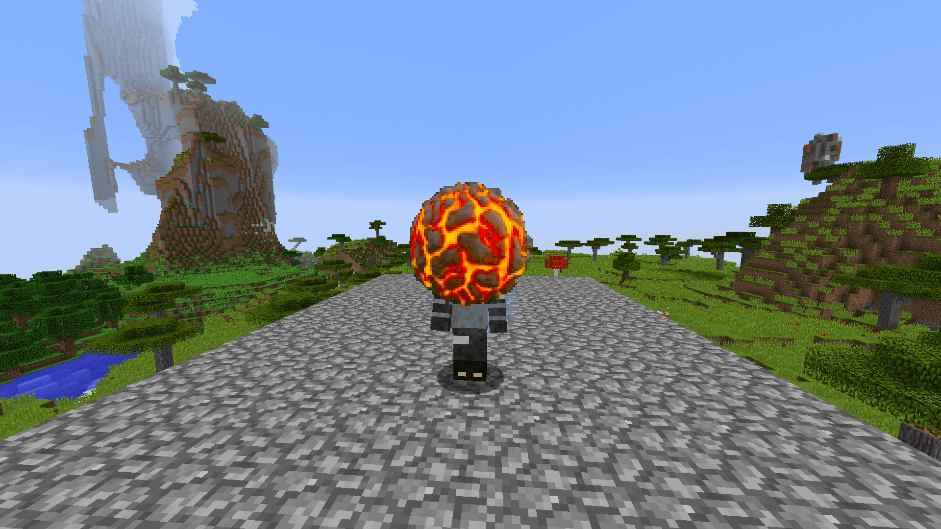 Shinobi-Craft screenshot