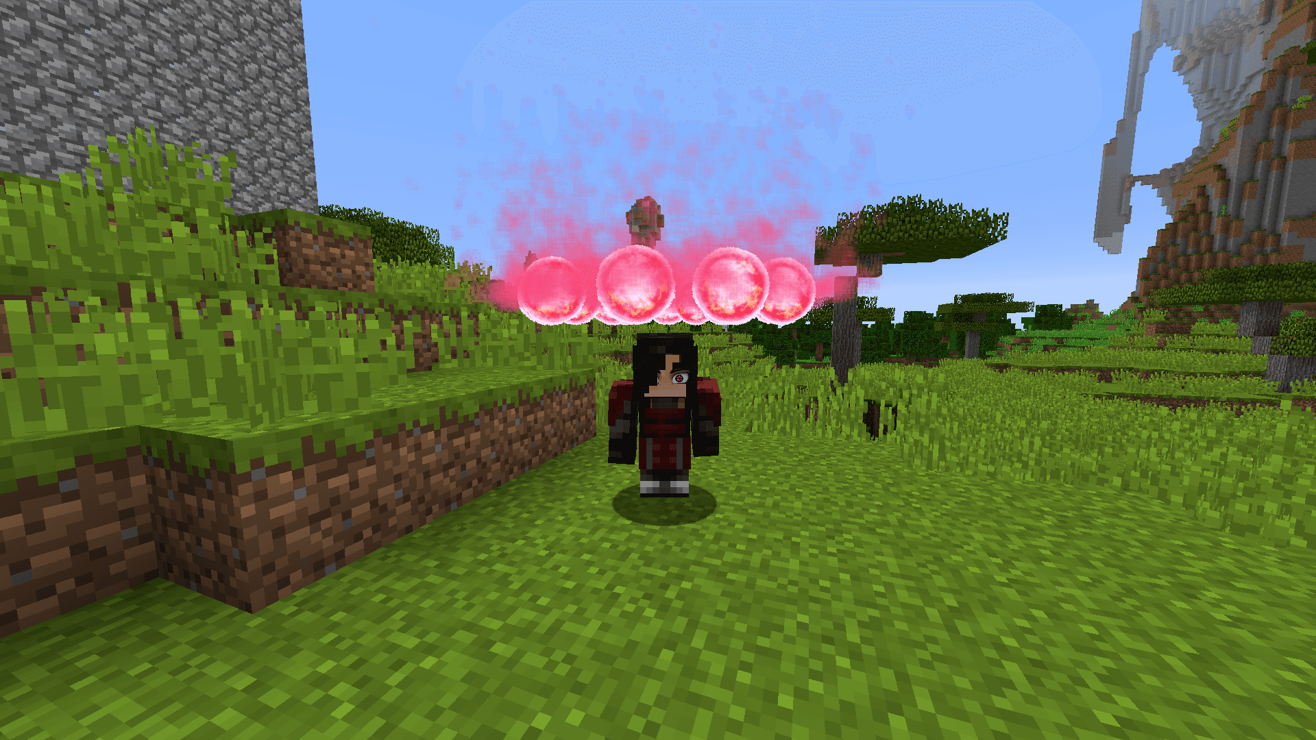 Shinobi-Craft screenshot
