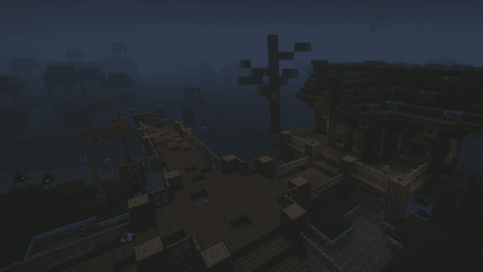 Villages&Pillages screenshot