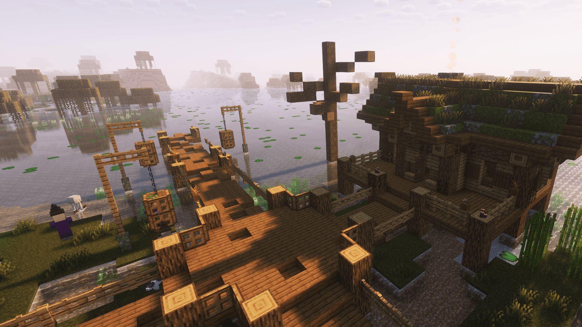 Villages&Pillages screenshot