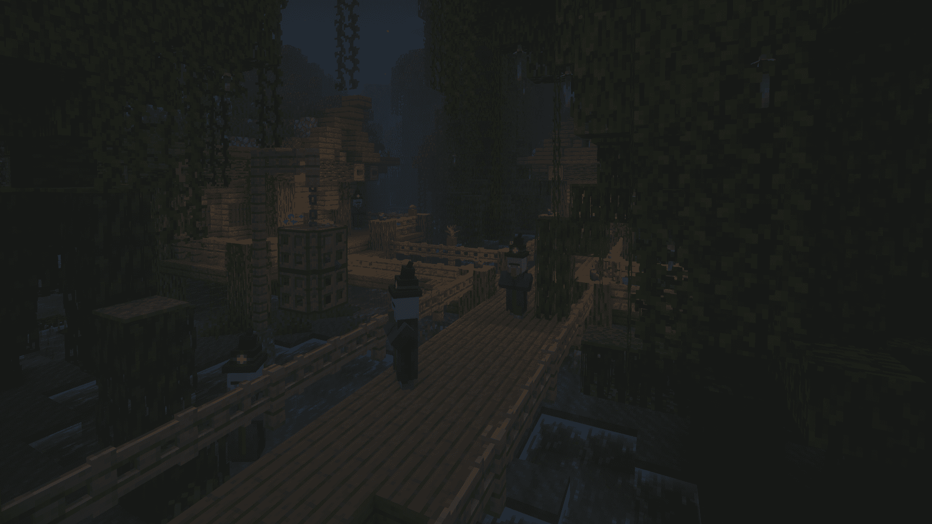 Villages&Pillages screenshot