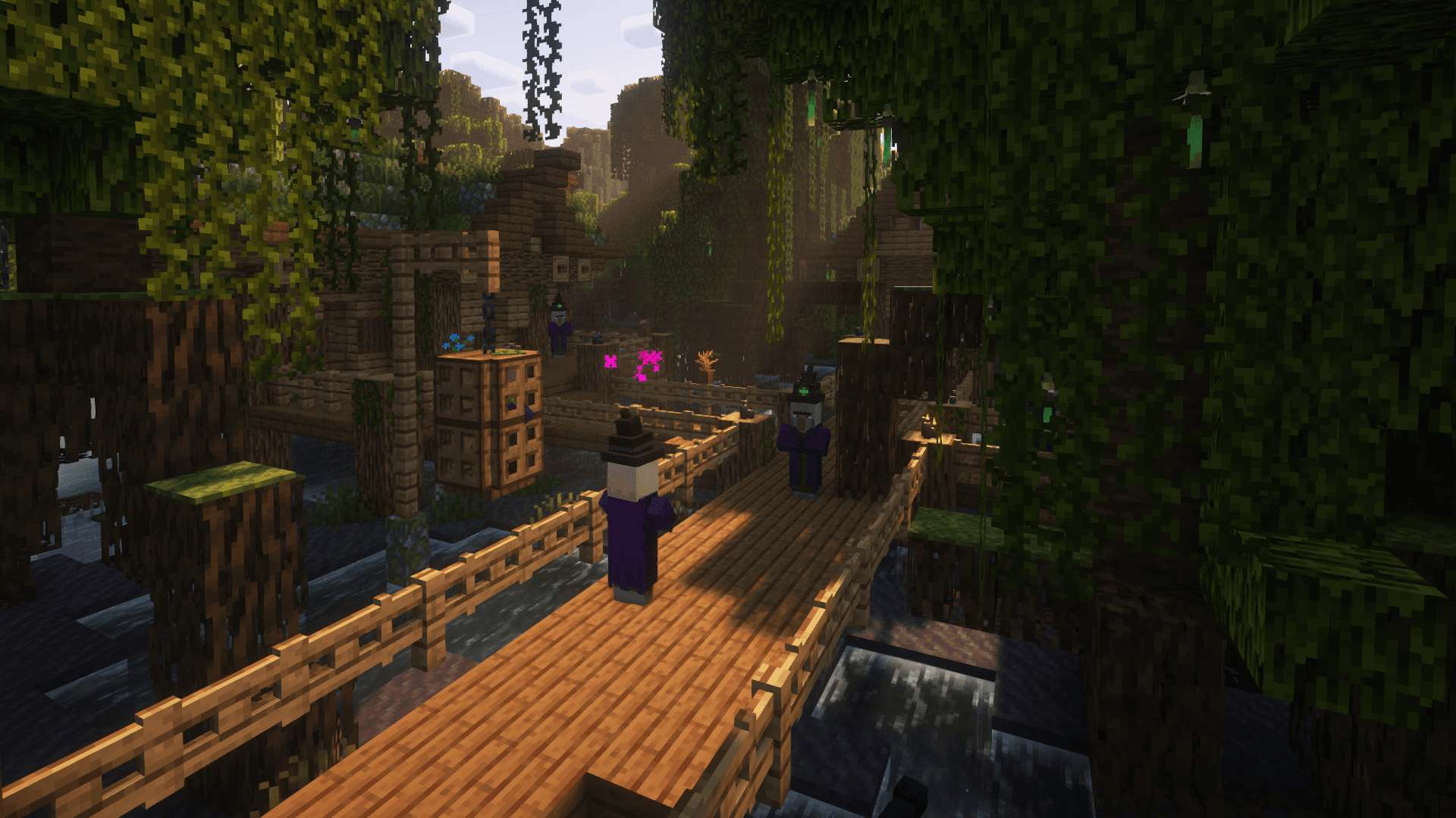 Villages&Pillages screenshot