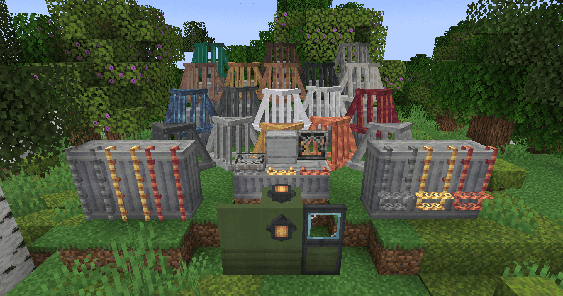 Create: Bells & Whistles screenshot