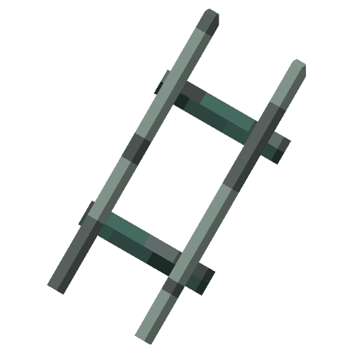 RAY's 3D Rails screenshot