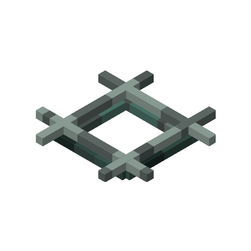 RAY's 3D Rails screenshot