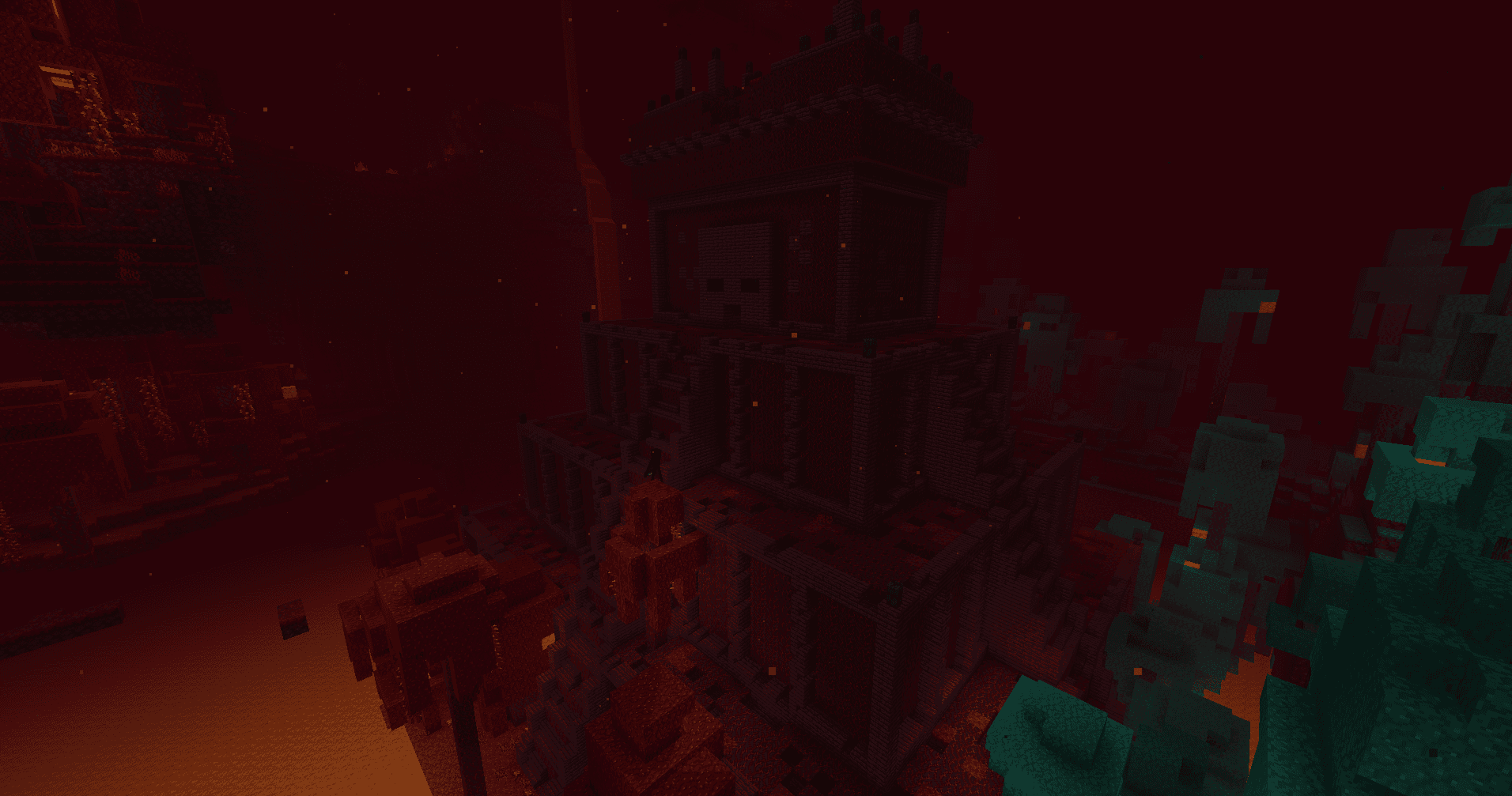 Repurposed Structures - Better Jungle Temples Compat screenshot