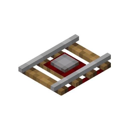 RAY's 3D Rails screenshot