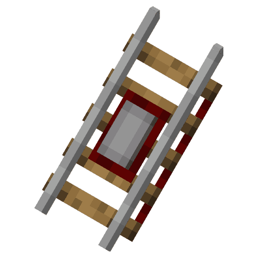 RAY's 3D Rails screenshot