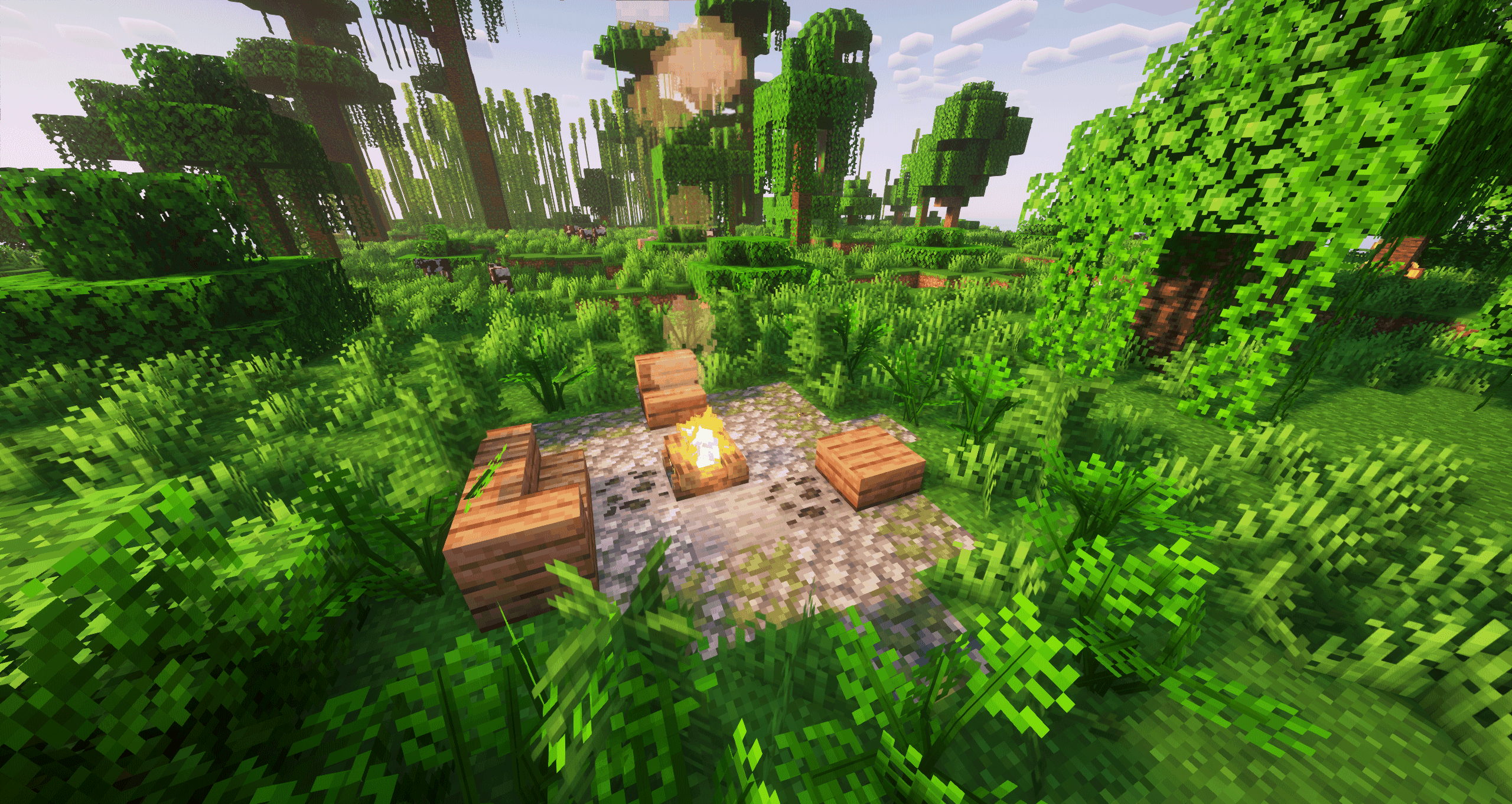 VerdantVibes screenshot
