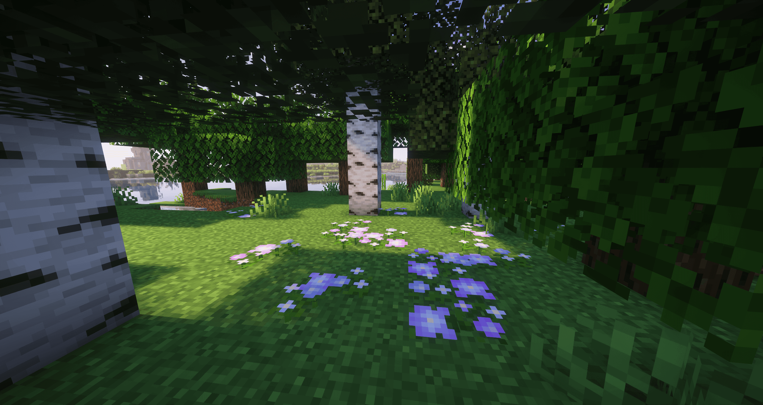VerdantVibes screenshot