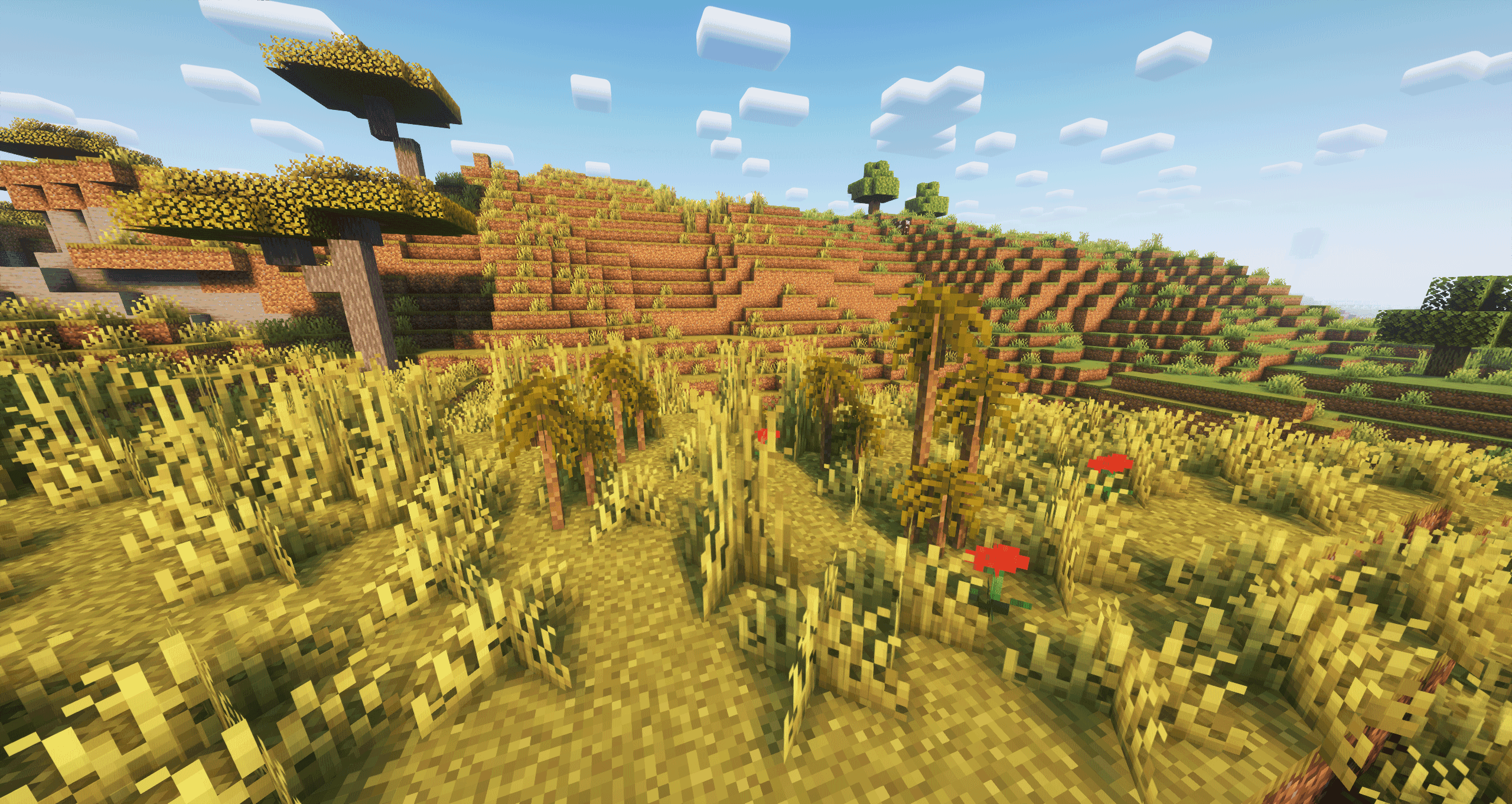 VerdantVibes screenshot