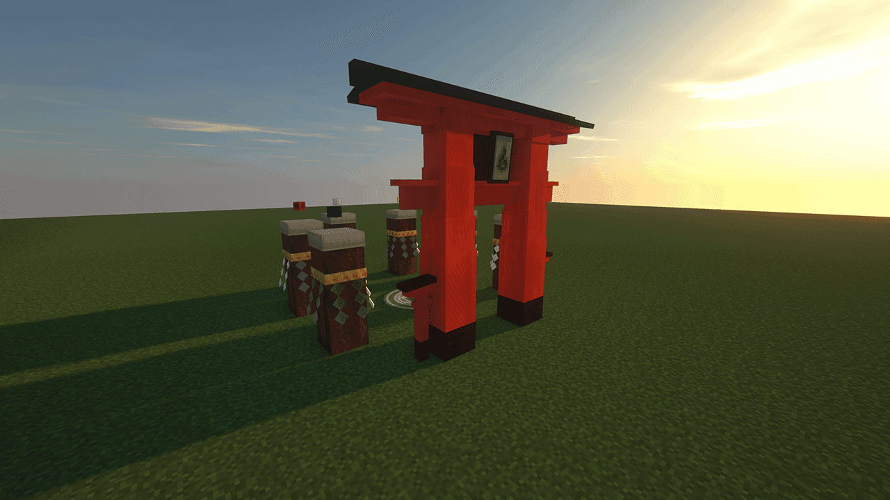 Touhou Little Maid screenshot