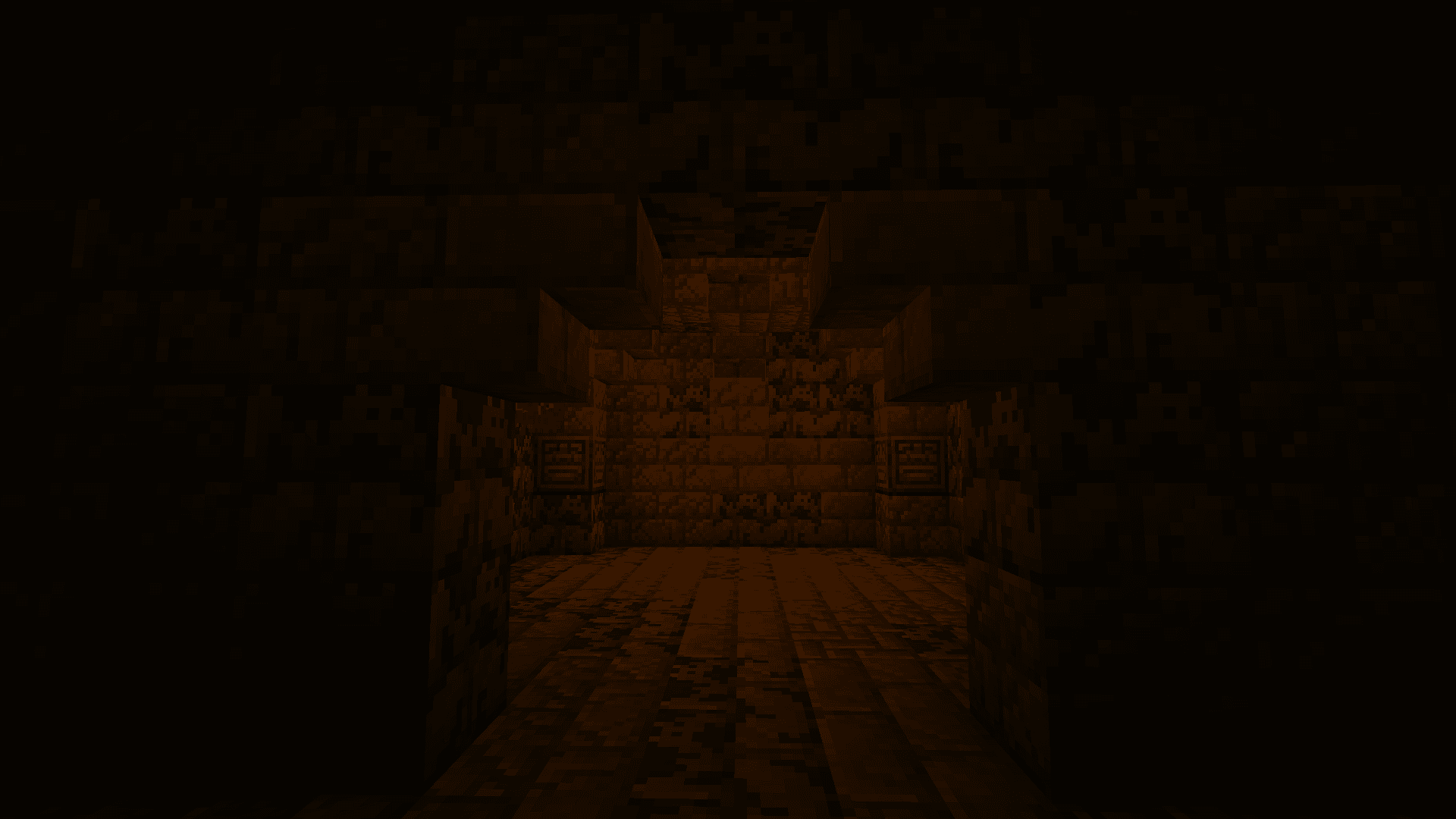 Underground Worlds screenshot