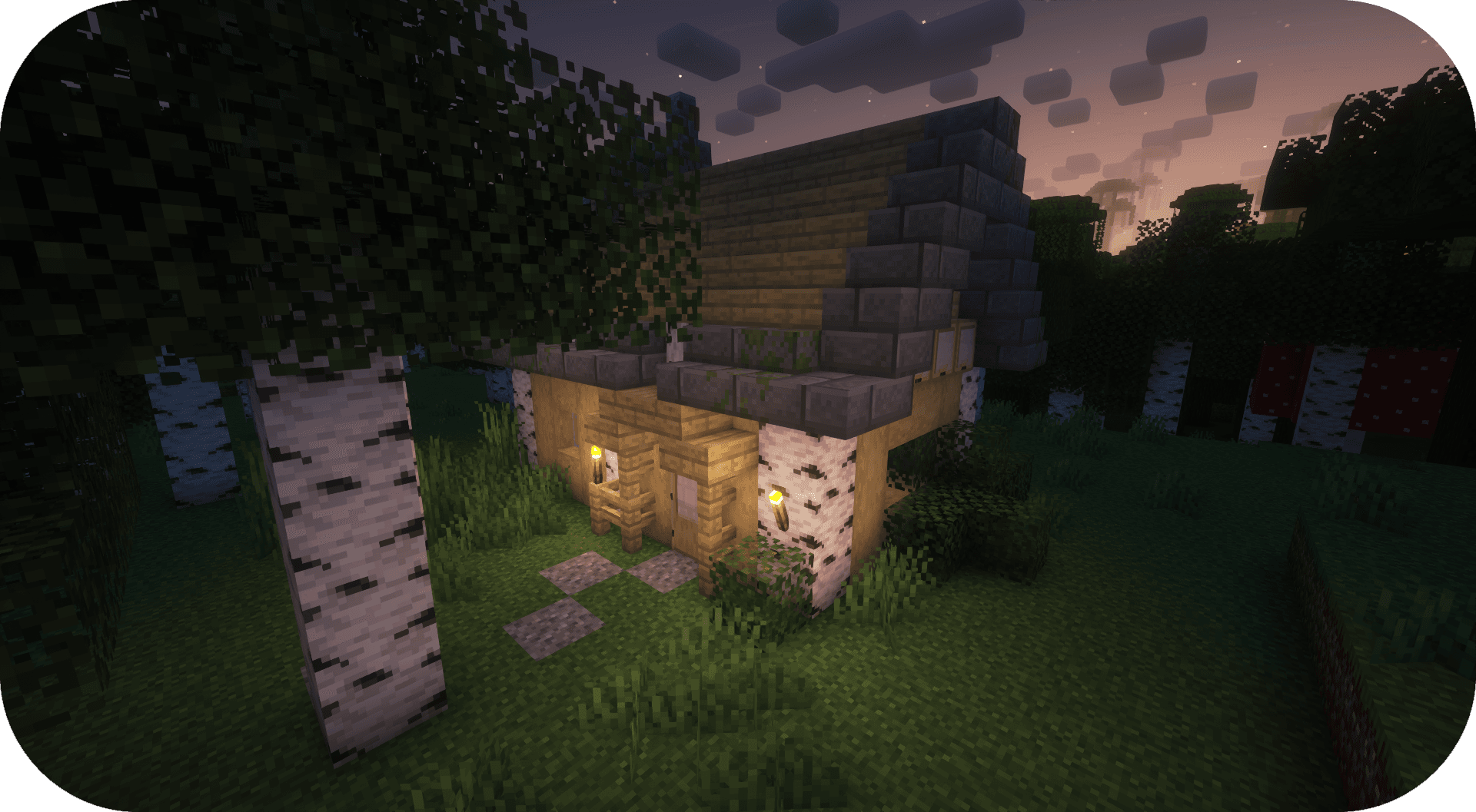 Formations Overworld screenshot