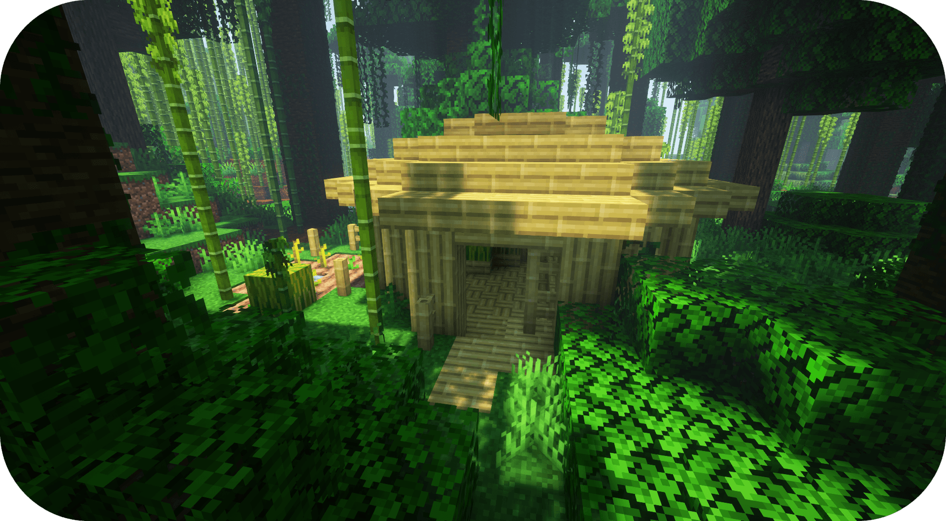 Formations Overworld screenshot