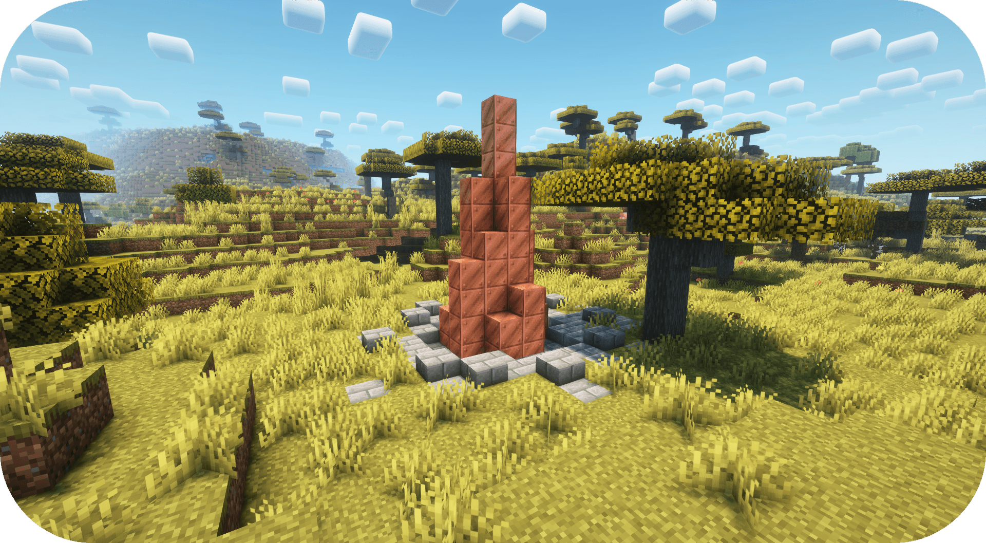 Formations Overworld screenshot