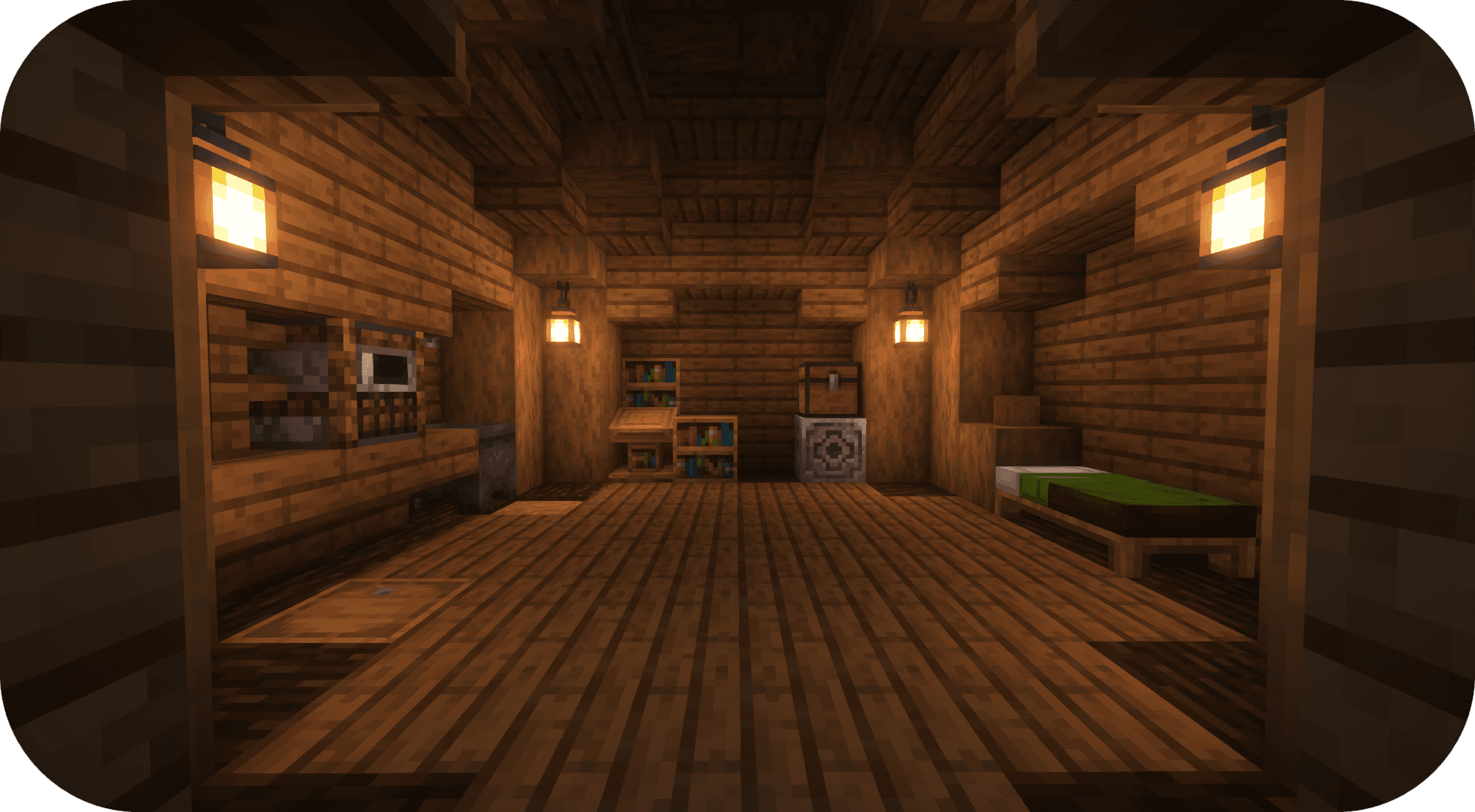 Formations Overworld screenshot