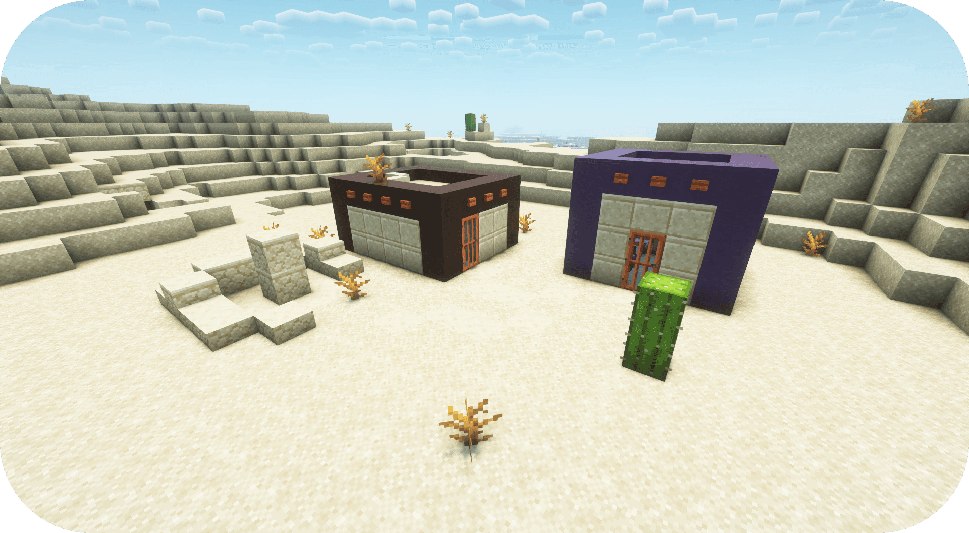 Formations Overworld screenshot