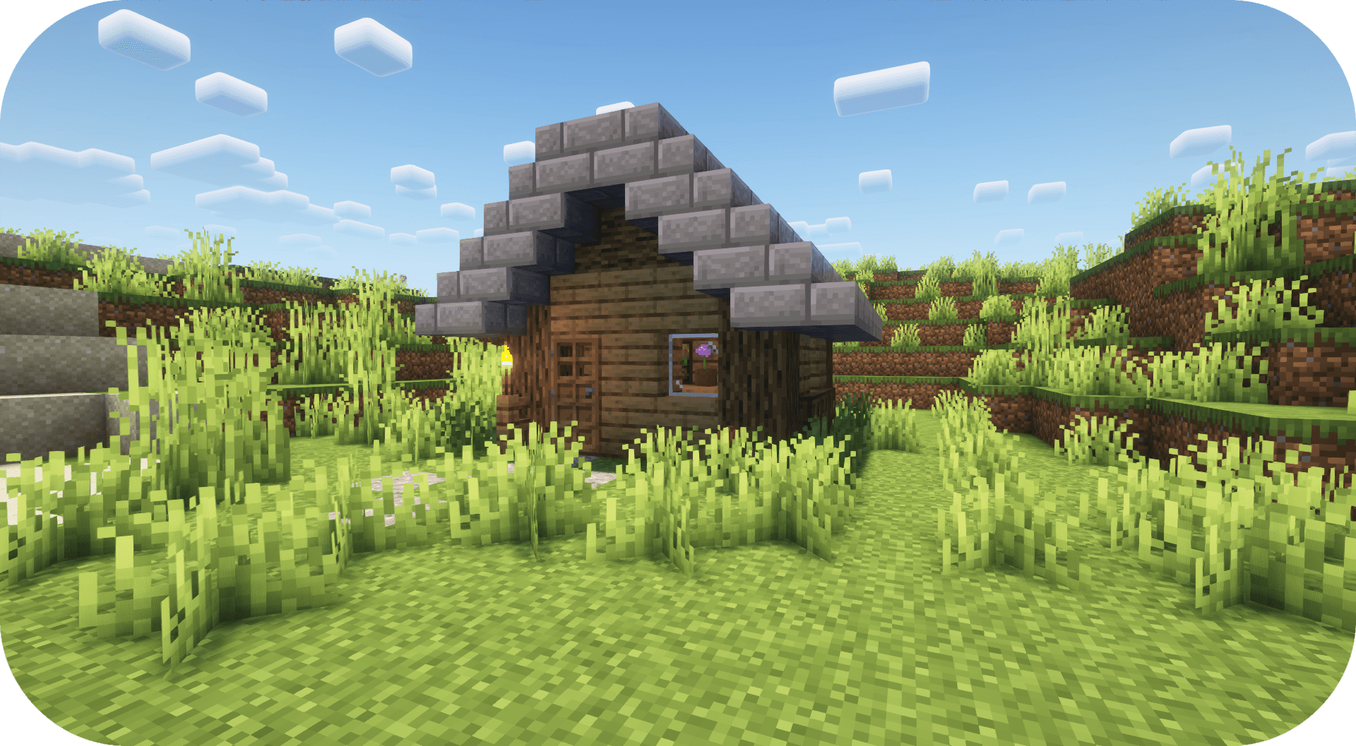 Formations Overworld screenshot