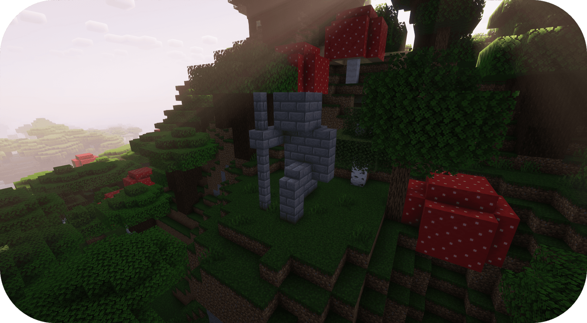 Formations Overworld screenshot