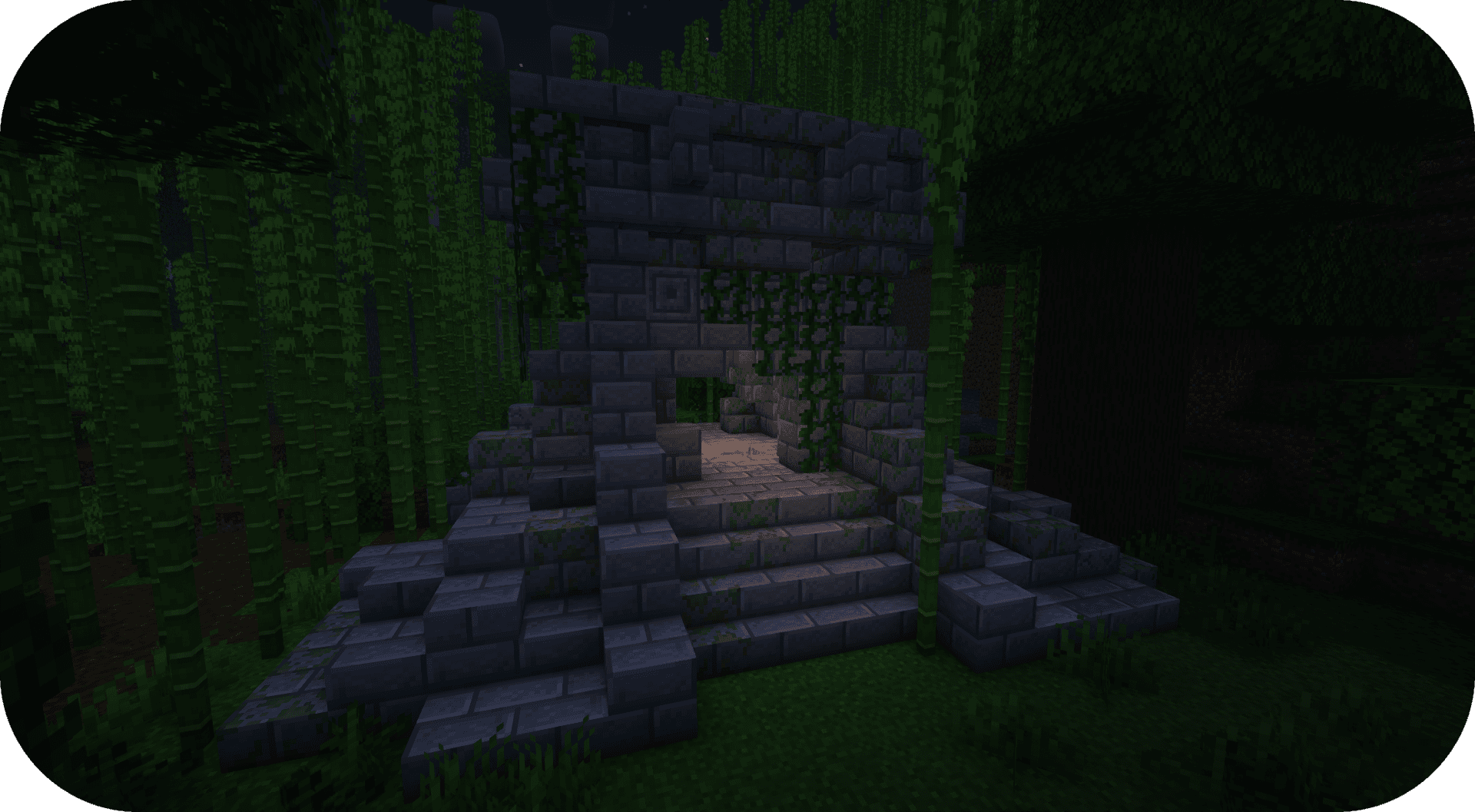 Formations Overworld screenshot
