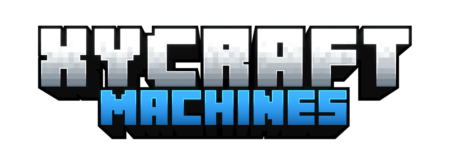 XyCraft: Machines screenshot